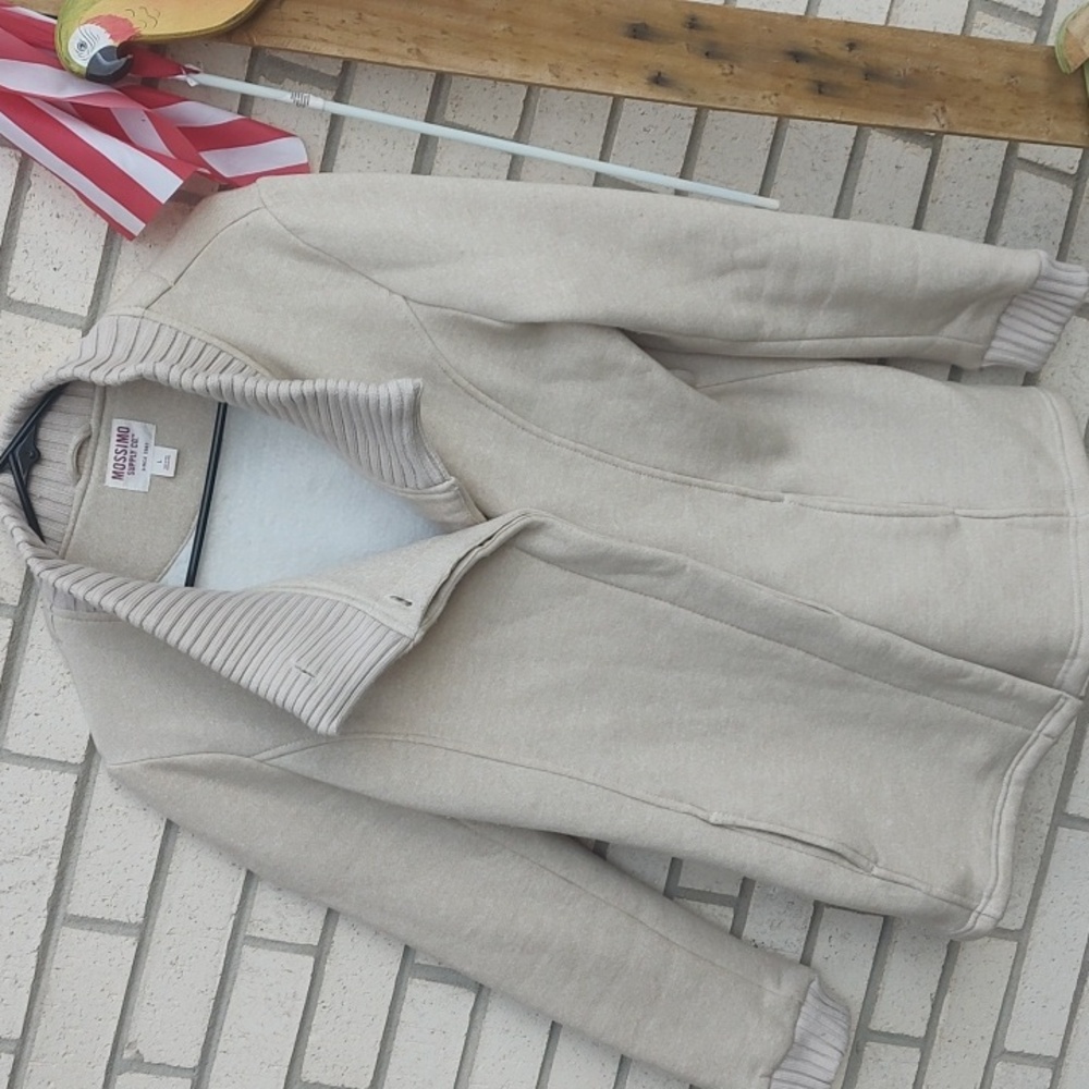 Mossimo/Coat - Picture 7 of 11